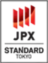 JPX